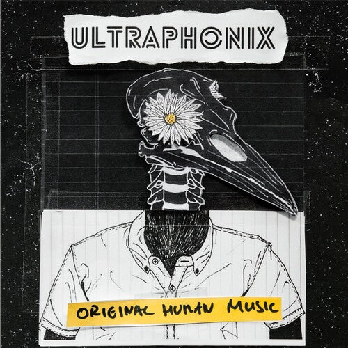 Ultraphonix: Original Human Music