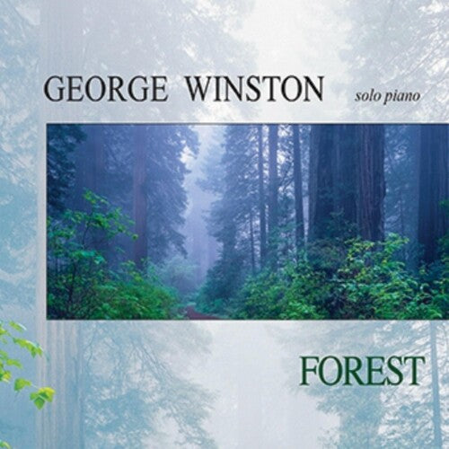 Winston, George: Forest