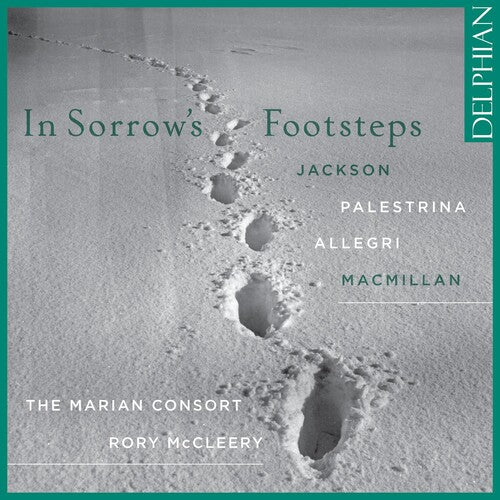 Jackson: In Sorrow's Footsteps