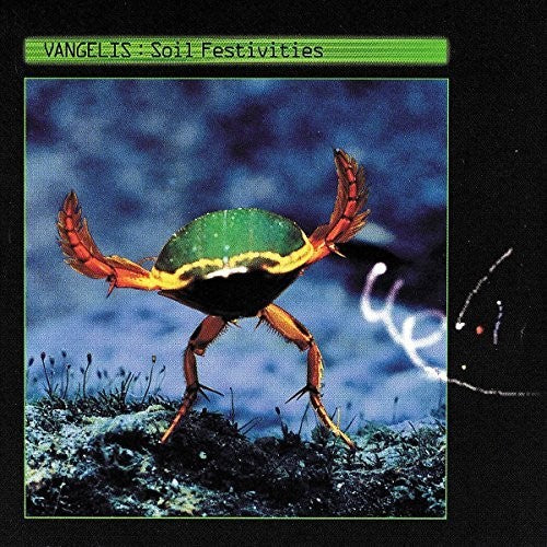 Vangelis: Soil Festivities