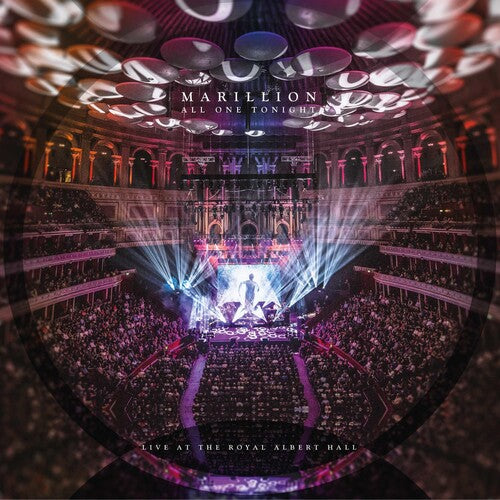 Marillion: All One Tonight (live At The Royal Albert Hall)