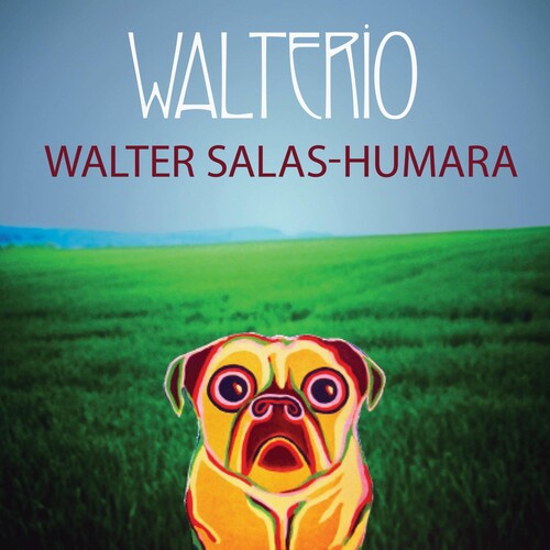 Humara, Walter Salas: Walterio