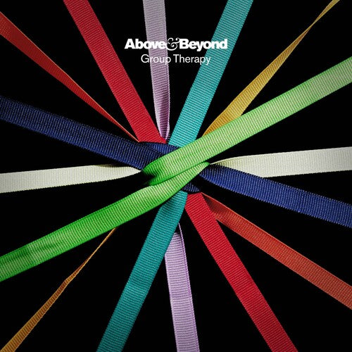 Above & Beyond: Group Therapy