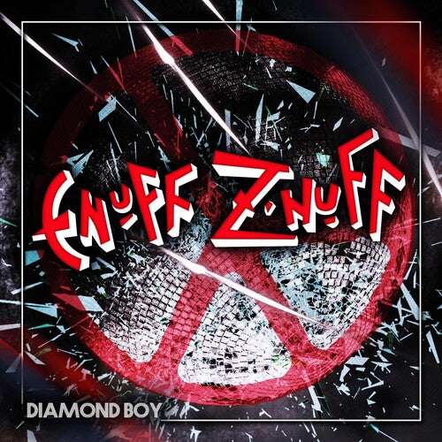 Enuff Z'nuff: Diamond Boy