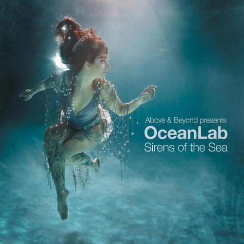 Above & Beyond: Sirens Of The Sea