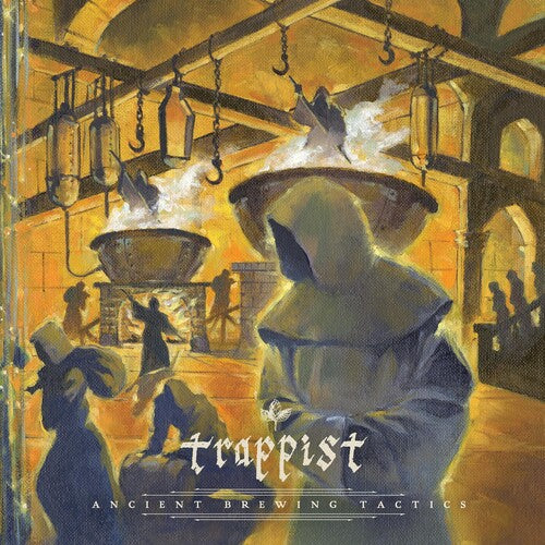 Trappist: Ancient Brewing Tactics