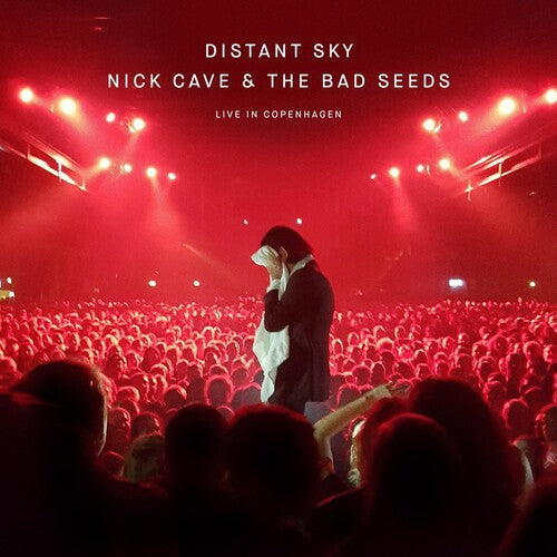 Cave, Nick & Bad Seeds: Distant Sky (Live In Copenhagen)