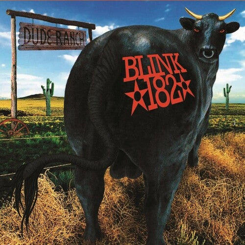 blink-182: Dude Ranch