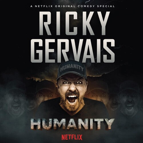 Gervais, Ricky: Humanity