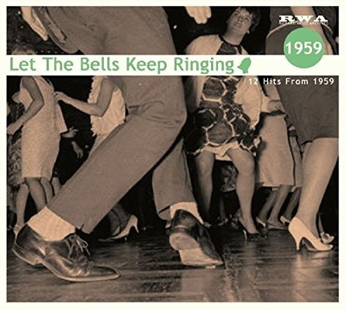 Let the Bells...1959 / Various: Let The Bells...1959 (Various Artists)