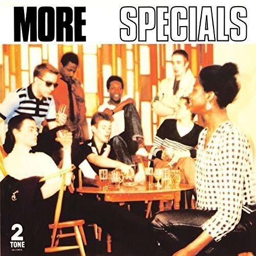 Specials: More Specials