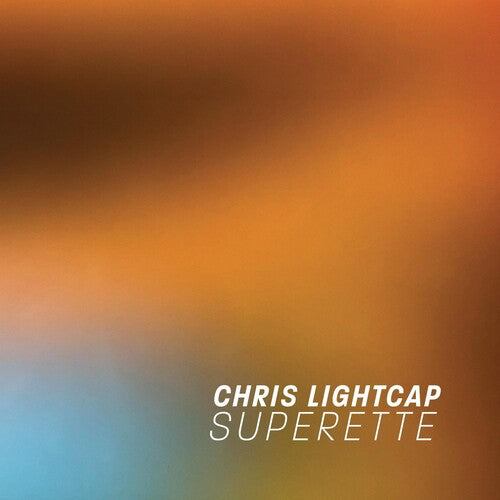 Lightcap, Chris: Superette