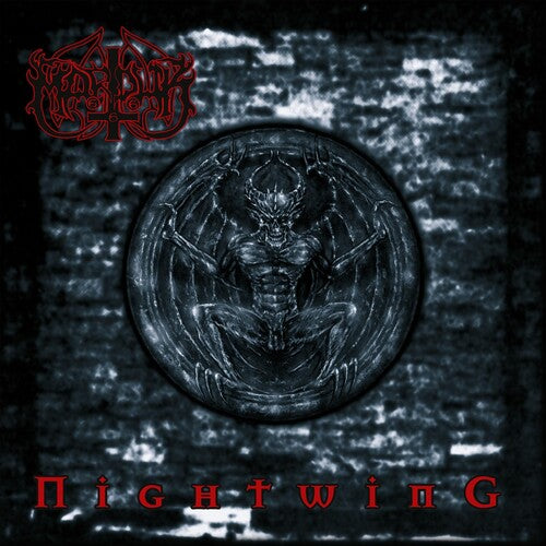 Marduk: Nightwing
