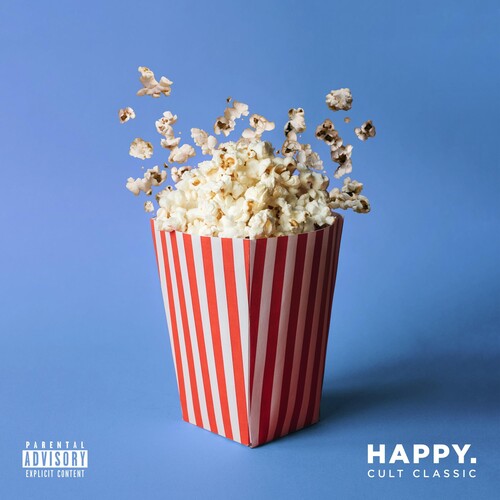 Happy.: Cult Classic