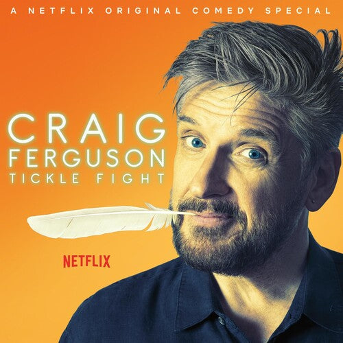 Ferguson, Craig: Tickle Fight