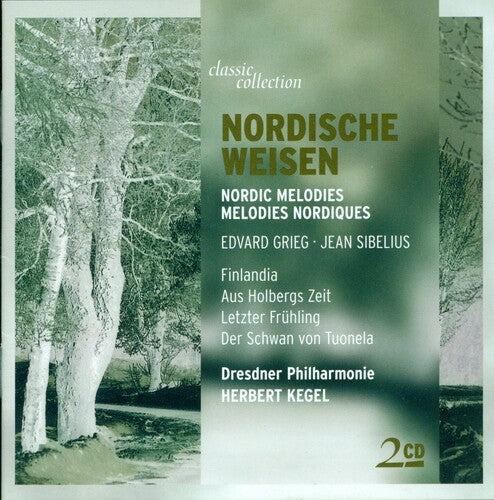 Ahronovitch / Balint / Banfalvi: Holberg Suite