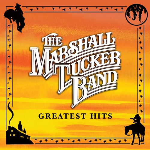 Marshall Tucker Band: Greatest Hits