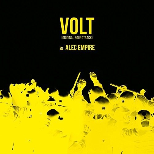 Empire, Alec: Volt (Original Soundtrack)