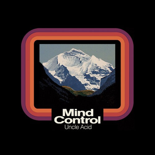 Uncle Acid & Deadbeats: Mind Control