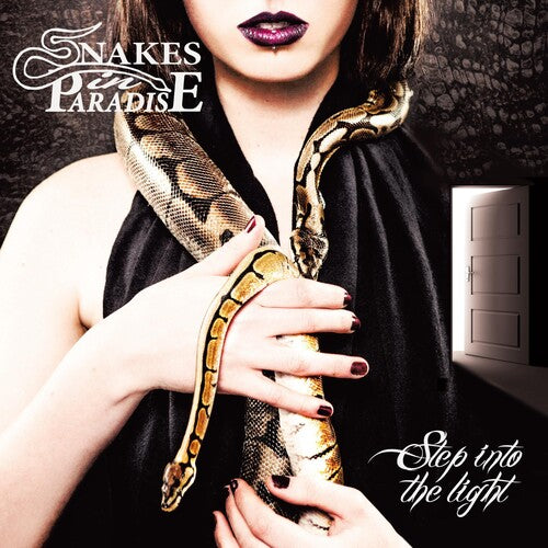 Snakes in Paradise: Step Into the Light