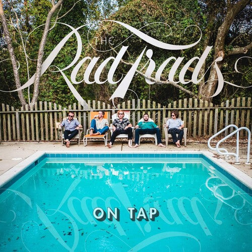 Rad Trads: On Tap