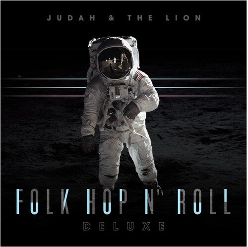 Judah & the Lion: Folk Hop N Roll