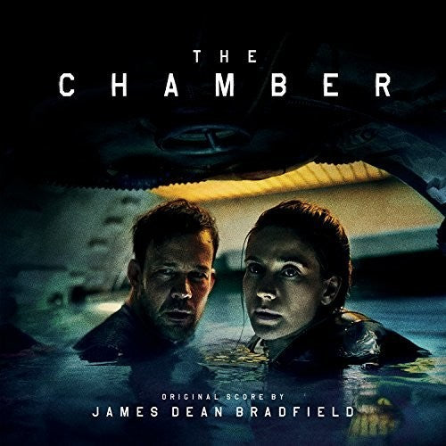 Bradfield, James Dean: Chamber / O.S.T.