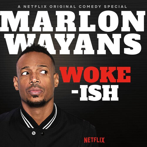 Wayans, Marlon: Woke-ish