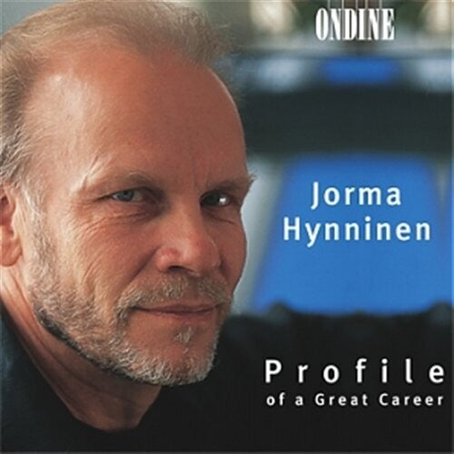 Hynninen: Profile