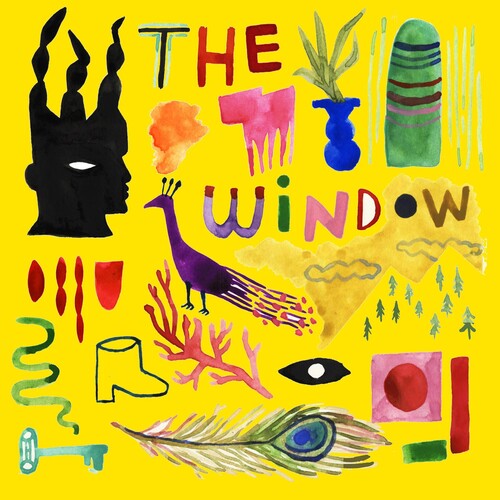 Salvant, Cecile McLorin: The Window