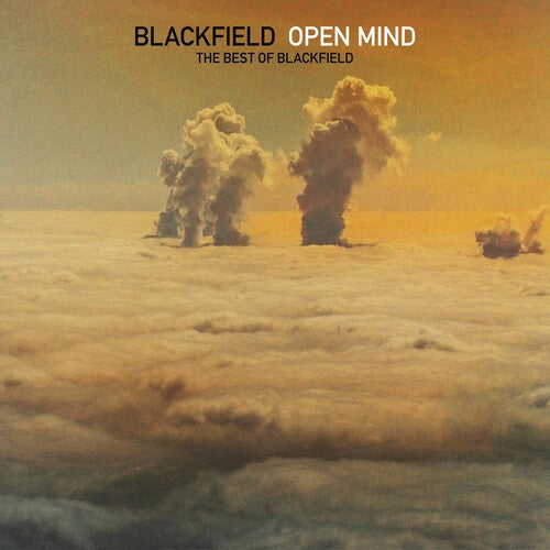 Blackfield: Open Mind : The Best Of Blackfield