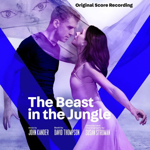 Kander, John: The Beast In The Jungle (original Score Recording)