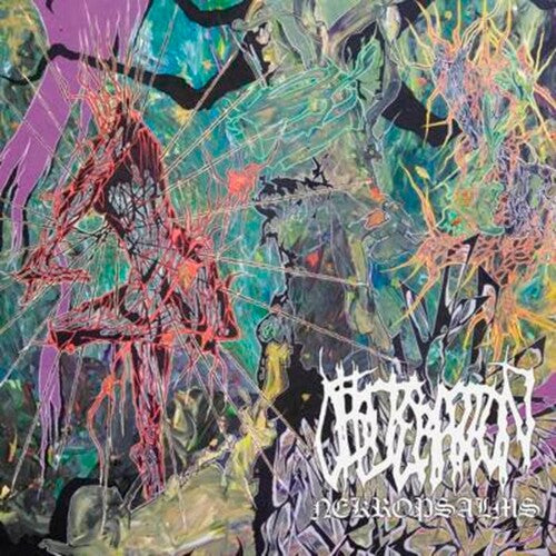 Obliteration: Nekropsalms