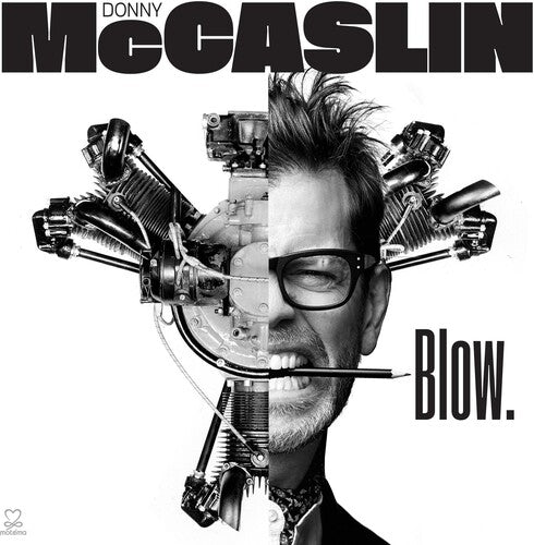 McCaslin, Donny: Blow.