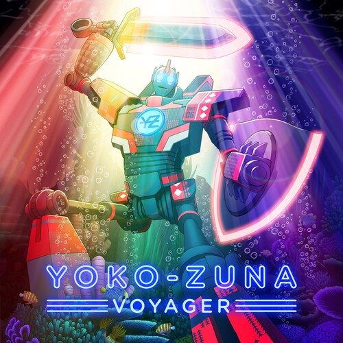 Yoko-Zuna: Voyager