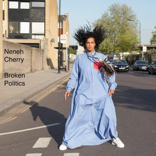 Cherry, Neneh: Broken Politics