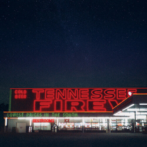 My Morning Jacket: The Tennessee Fire: 20th Anniversary Edition (Clearwater Blue Vinyl)