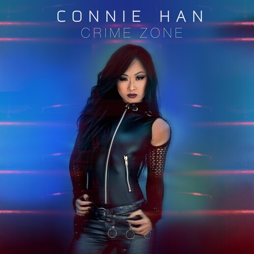 Han, Connie: Crime Zone