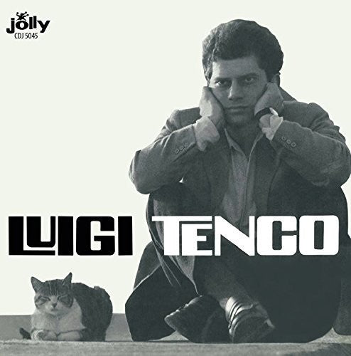 Tenco, Luigi: Luigi Tenco