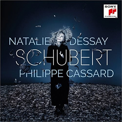 Dessay, Natalie: Schubert