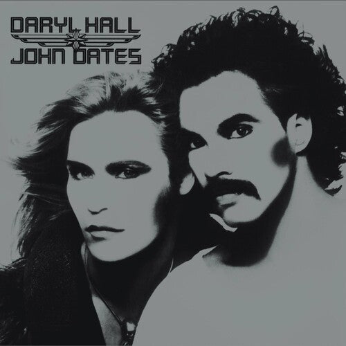 Hall & Oates: Daryl Hall & John Oates
