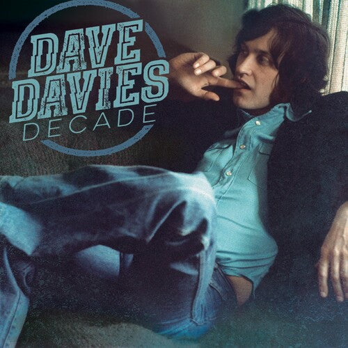 Davies, Dave: Decade