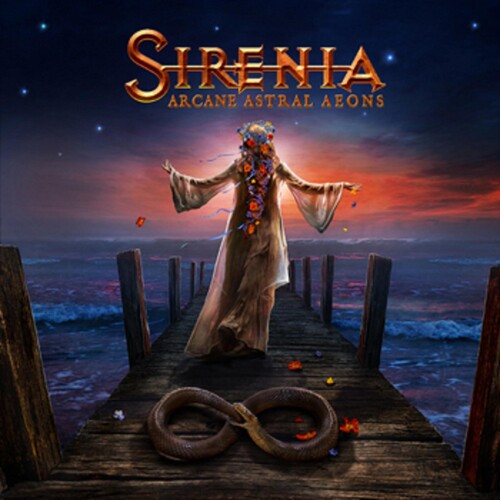 Sirenia: Arcane Astral Aeons