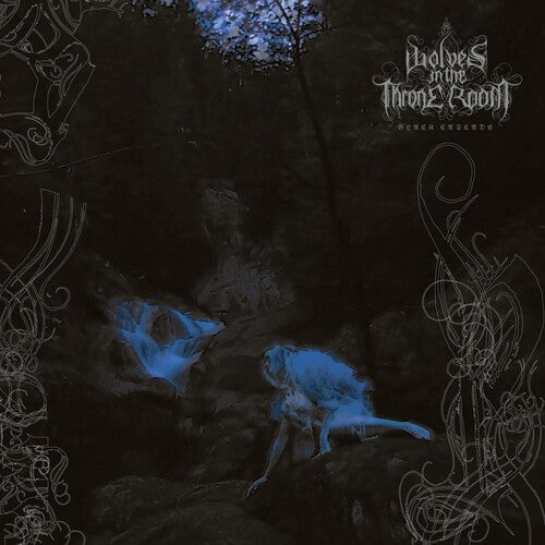 Wolves in the Throne Room: Black Cascade