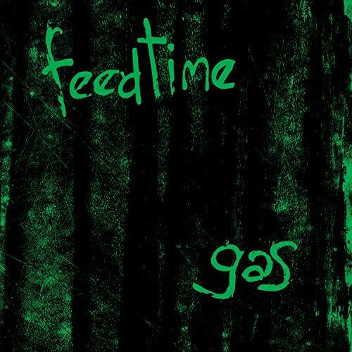 feedtime: Gas