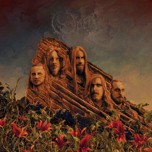 Opeth: Garden Of The Titans (Opeth Live At Red Rocks)