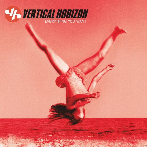 Vertical Horizon: Everything You Want