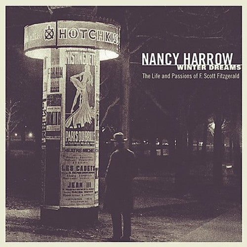 Harrow, Nancy: Life & Passions Of F. Scott Fitzgerald
