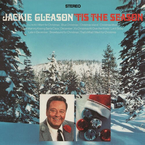 Gleason, Jackie: Tis The Season