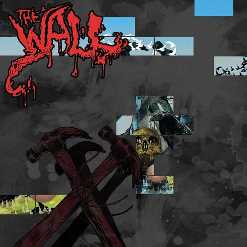 Wall (Redux) / Various: The Wall [Redux] (Various Artists)